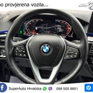 BMW 520d Touring xDrive Aut. 190 KS, ZRAČNI+ACC+KAM+GR SJED+VIRT+NAVI+ASIST