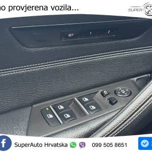 BMW 520d Touring xDrive Aut. 190 KS, ZRAČNI+ACC+KAM+GR SJED+VIRT+NAVI+ASIST