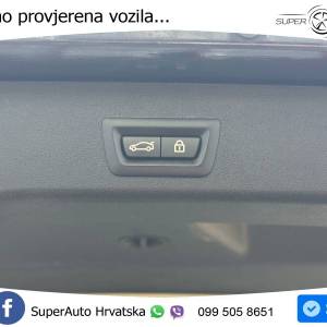 BMW 520d Touring xDrive Aut. 190 KS, ZRAČNI+ACC+KAM+GR SJED+VIRT+NAVI+ASIST