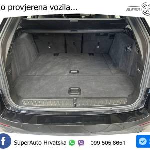 BMW 520d Touring xDrive Aut. M Sport 190 KS, ZRAČNI+ACC+KAM+4xGR SJED+LED+VIRT