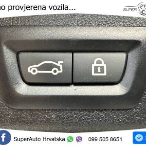 BMW 520d Touring xDrive Aut. M Sport 190 KS, ZRAČNI+ACC+KAM+4xGR SJED+LED+VIRT