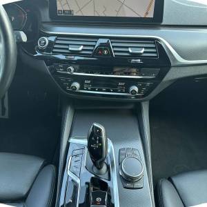 BMW 520d Touring xDrive Aut. M Sport 190 KS, ZRAČNI+ACC+KAM+4xGR SJED+LED+VIRT