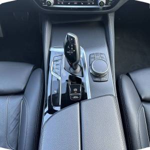 BMW 520d Touring xDrive Aut. M Sport 190 KS, ZRAČNI+ACC+KAM+4xGR SJED+LED+VIRT