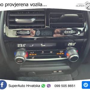 BMW 520d xDrive Aut. Luxury Line 190 KS, ZRAČNI+ACC+KAM+4xGR SJED+HEAD+ASIST