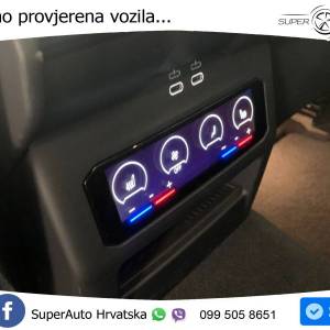 BMW 520d xDrive Aut. M Sport Pro 190 KS, ACC+360+LED+4xGR SJED+PANO+HEAD+ASIST