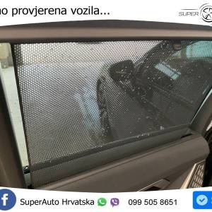 BMW 520d xDrive Aut. M Sport Pro 190 KS, ACC+360+LED+4xGR SJED+PANO+HEAD+ASIST