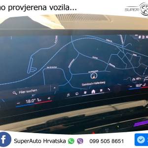 BMW 520d xDrive Aut. M Sport Pro 190 KS, ACC+360+LED+4xGR SJED+PANO+HEAD+ASIST