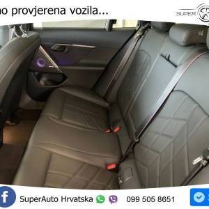 BMW 520d xDrive Aut. M Sport Pro 190 KS, ACC+360+LED+4xGR SJED+PANO+HEAD+ASIST