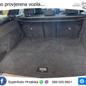 BMW 520d xDrive Aut. M Sport Pro 190 KS, ACC+360+LED+4xGR SJED+PANO+HEAD+ASIST