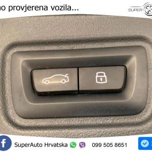 BMW 520d xDrive Aut. M Sport Pro 190 KS, ACC+360+LED+4xGR SJED+PANO+HEAD+ASIST