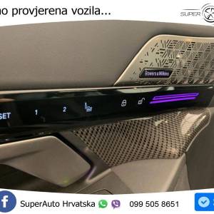 BMW 520d xDrive Aut. M Sport Pro 190 KS, ACC+360+LED+4xGR SJED+PANO+HEAD+ASIST