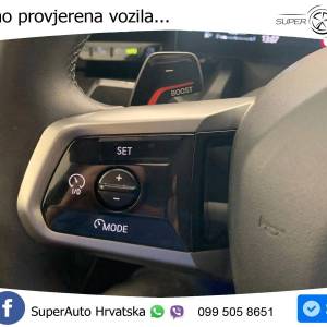 BMW 520d xDrive Aut. M Sport Pro 190 KS, ACC+360+LED+4xGR SJED+PANO+HEAD+ASIST