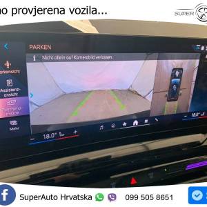 BMW 520d xDrive Aut. M Sport Pro 190 KS, ACC+360+LED+4xGR SJED+PANO+HEAD+ASIST