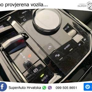 BMW 520d xDrive Aut. M Sport Pro 190 KS, ACC+360+LED+4xGR SJED+PANO+HEAD+ASIST