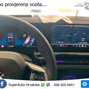 BMW 520d xDrive Aut. M Sport Pro 190 KS, ACC+360+LED+4xGR SJED+PANO+HEAD+ASIST