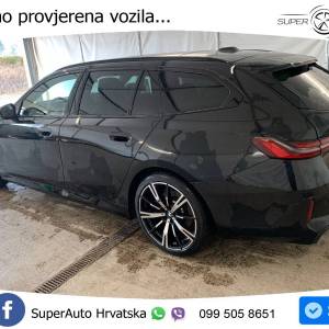 BMW 520d xDrive Aut. M Sport Pro 190 KS, ACC+360+LED+4xGR SJED+PANO+HEAD+ASIST