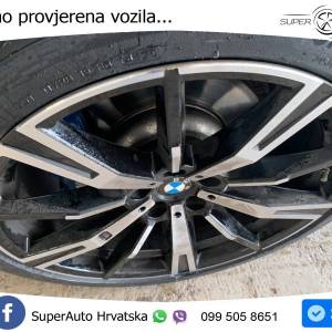 BMW 520d xDrive Aut. M Sport Pro 190 KS, ACC+360+LED+4xGR SJED+PANO+HEAD+ASIST