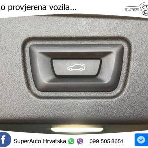 BMW 520d xDrive Aut. Touring 197 KS, ACC+360+LED+4xGR SJED+HEAD+VIRT+ASIST