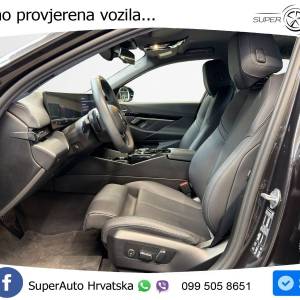 BMW 520d xDrive Aut. Touring 197 KS, ACC+360+LED+4xGR SJED+HEAD+VIRT+ASIST