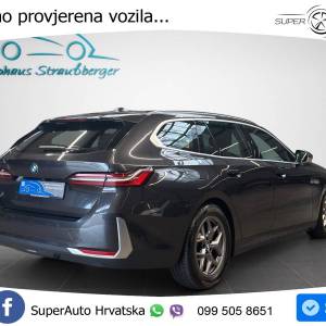 BMW 520d xDrive Aut. Touring 197 KS, ACC+360+LED+4xGR SJED+HEAD+VIRT+ASIST