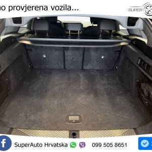 BMW 520d xDrive Aut. Touring 197 KS, ACC+360+LED+4xGR SJED+HEAD+VIRT+ASIST