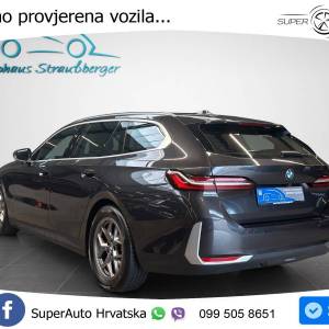 BMW 520d xDrive Aut. Touring 197 KS, ACC+360+LED+4xGR SJED+HEAD+VIRT+ASIST