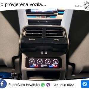 BMW 520d xDrive Aut. Touring 197 KS, ACC+360+LED+4xGR SJED+HEAD+VIRT+ASIST