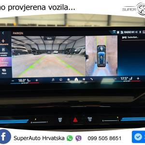 BMW 520d xDrive Aut. Touring 197 KS, ACC+360+LED+4xGR SJED+HEAD+VIRT+ASIST