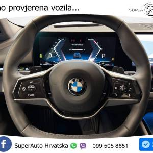 BMW 520d xDrive Aut. Touring 197 KS, ACC+360+LED+4xGR SJED+HEAD+VIRT+ASIST