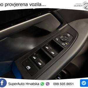 BMW 520d xDrive Aut. Touring 197 KS, ACC+360+LED+4xGR SJED+HEAD+VIRT+ASIST