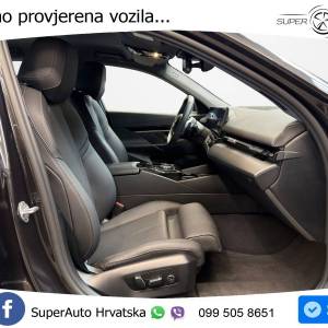 BMW 520d xDrive Aut. Touring 197 KS, ACC+360+LED+4xGR SJED+HEAD+VIRT+ASIST