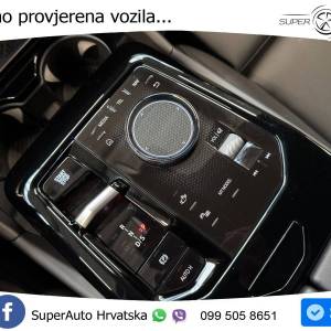 BMW 520d xDrive Aut. Touring 197 KS, ACC+360+LED+4xGR SJED+HEAD+VIRT+ASIST