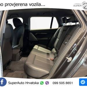 BMW 520d xDrive Aut. Touring 197 KS, ACC+360+LED+4xGR SJED+HEAD+VIRT+ASIST