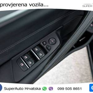 BMW 520d xDrive Touring Aut. 190 KS, VIRT+NAVI