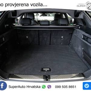 BMW 520d xDrive Touring Aut. M Sport 197 KS, ACC+KAM+LED+GR SJED+VIRT+NAVI+ASIST