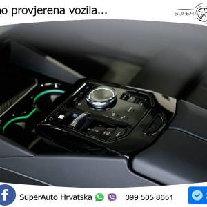 BMW 520d xDrive Touring Aut. M Sport 197 KS, ACC+KAM+LED+GR SJED+VIRT+NAVI+ASIST