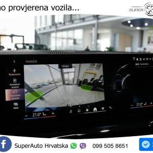 BMW 520d xDrive Touring Aut. M Sport 197 KS, ACC+KAM+LED+GR SJED+VIRT+NAVI+ASIST