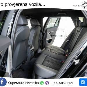 BMW 520d xDrive Touring Aut. M Sport 197 KS, ACC+KAM+LED+GR SJED+VIRT+NAVI+ASIST