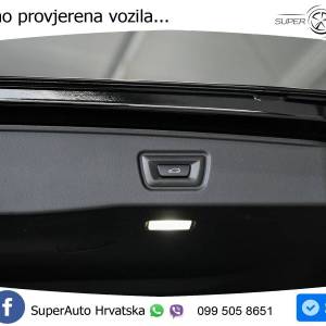 BMW 520d xDrive Touring Aut. M Sport 197 KS, ACC+KAM+LED+GR SJED+VIRT+NAVI+ASIST