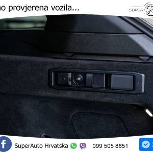 BMW 520d xDrive Touring Aut. M Sport 197 KS, ACC+KAM+LED+GR SJED+VIRT+NAVI+ASIST