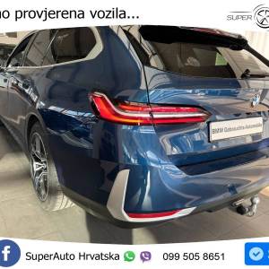 BMW 520d xDrive Touring Aut. 197 KS, ACC+360+LED+4xGR SJED+HEAD+VIRT+ASIST