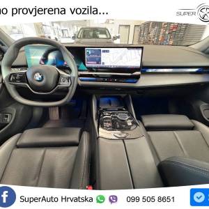 BMW 520d xDrive Touring Aut. 197 KS, ACC+360+LED+4xGR SJED+HEAD+VIRT+ASIST