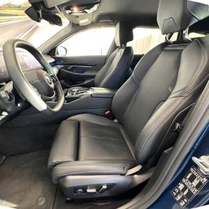 BMW 520d xDrive Touring Aut. 197 KS, ACC+360+LED+4xGR SJED+HEAD+VIRT+ASIST