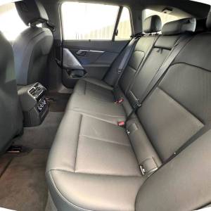 BMW 520d xDrive Touring Aut. 197 KS, ACC+360+LED+4xGR SJED+HEAD+VIRT+ASIST