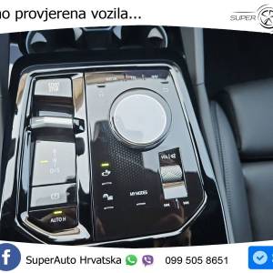 BMW 520d xDrive Touring Aut. M Sport 197 KS, ACC+360+4xGR SJED+HEAD+VIRT+ASIST