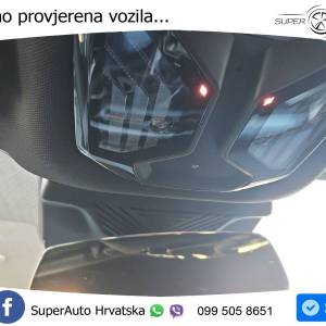 BMW 520d xDrive Touring Aut. M Sport 197 KS, ACC+360+4xGR SJED+HEAD+VIRT+ASIST