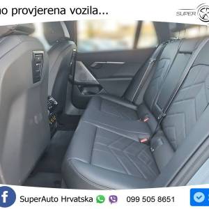 BMW 520d xDrive Touring Aut. M Sport 197 KS, ACC+360+4xGR SJED+HEAD+VIRT+ASIST