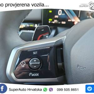 BMW 520d xDrive Touring Aut. M Sport 197 KS, ACC+360+4xGR SJED+HEAD+VIRT+ASIST