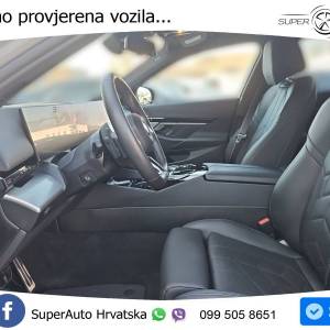 BMW 520d xDrive Touring Aut. M Sport 197 KS, ACC+360+4xGR SJED+HEAD+VIRT+ASIST