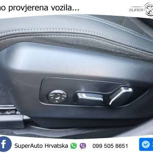 BMW 520d xDrive Touring Aut. M Sport 197 KS, ACC+360+4xGR SJED+HEAD+VIRT+ASIST